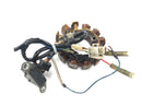 Yamaha XT 600 Z Ténéré 55W [1986] - Stator Lichtmaschine Generator Spule-2