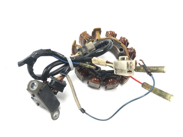 Yamaha XT 600 Z Ténéré 55W [1986] - STATOR STATOR Generator Spool - 0