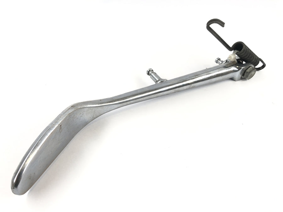 Kawasaki VN 1600 Mean Streak VNT60B [2005] - Side stand with spring