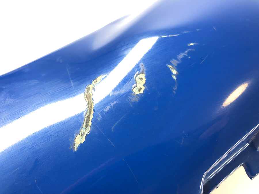 Suzuki GSX-R 1100 W GU75 C [1993] - Rear fairing right fairing