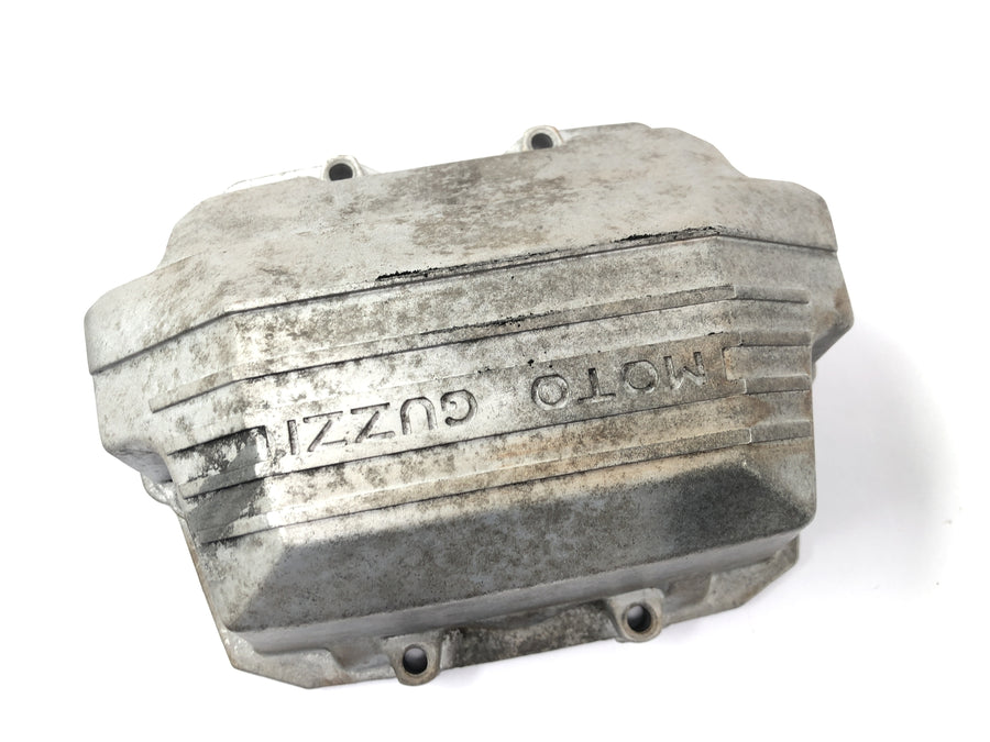 Moto Guzzi California III VY Integrale [1990] - Ventildeckel rechts Motordeckel