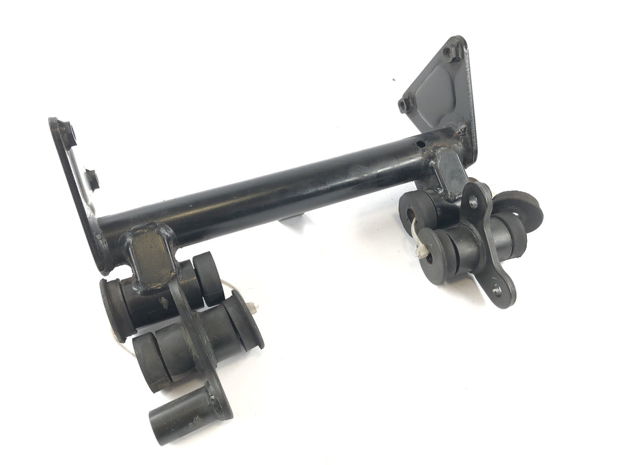 Kawasaki VN 1600 Mean Streak VNT60B [2005] - Engine mount set engine suspension