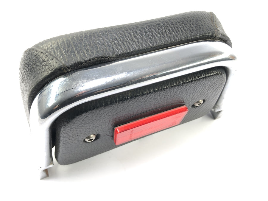 Moto Guzzi California 1100 EV KD [2002] - Sissybar backrest pad