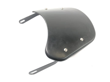 Benelli TNT 1130 [2009] - Cupolino parabrezza