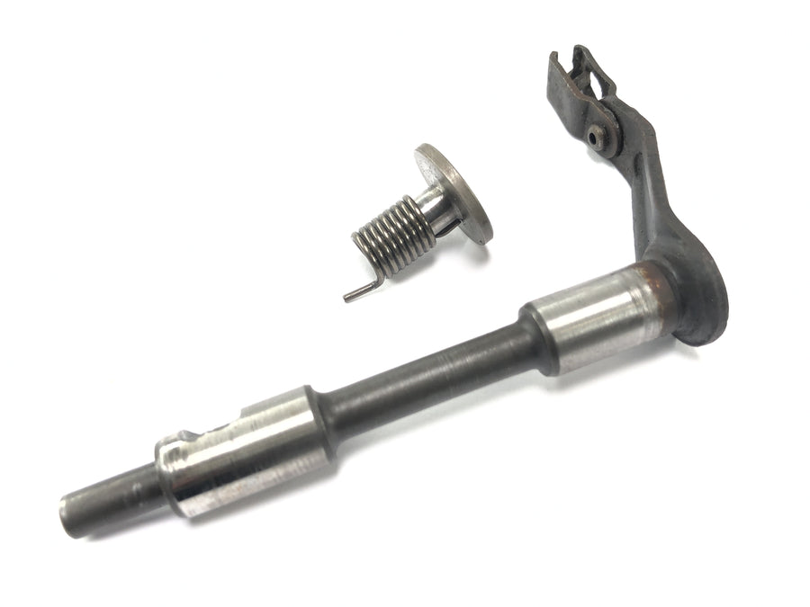 Cagiva Mito 125 EVO 8P [2000] - Coupage Coupage Coupage Acheteur LEVER COUPLAGE LEVER