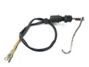 Yamaha XT 350 3YT / 55V [1990] - Bremslichtschalter hinten-3