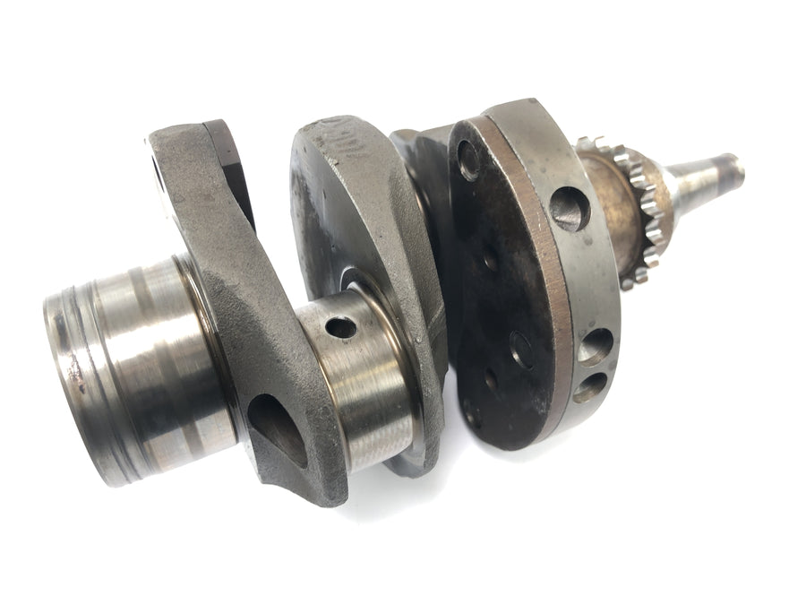 BMW R 100 GS 247E [1991] - Crankshaft crank drive engine shaft