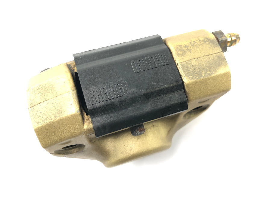 Cagiva Planet 125 [1998] - Brake caliper Brembo rear
