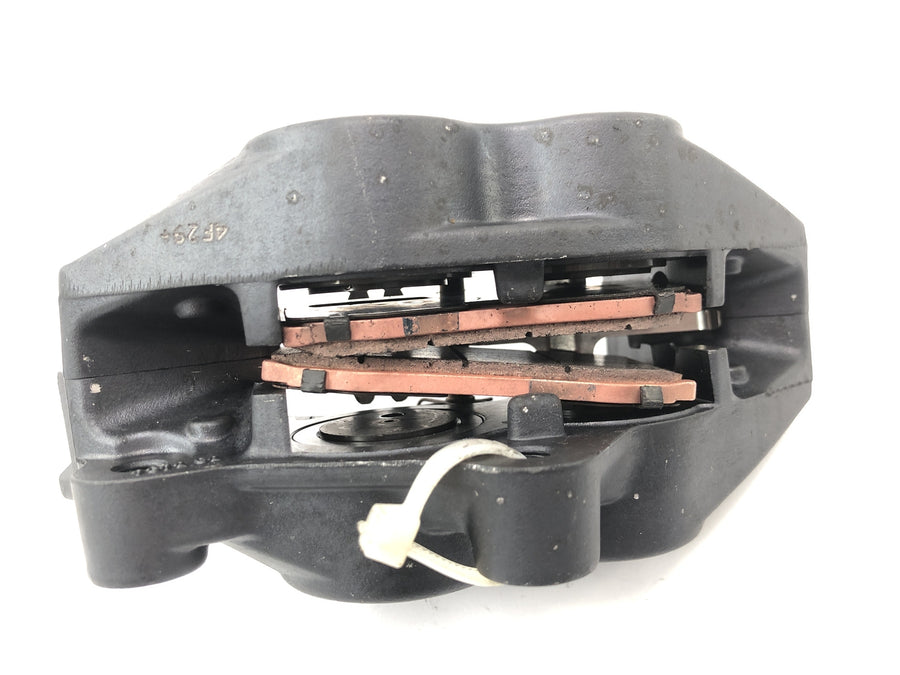 BMW K 1200 S K12S [2004] - Brake caliper front right