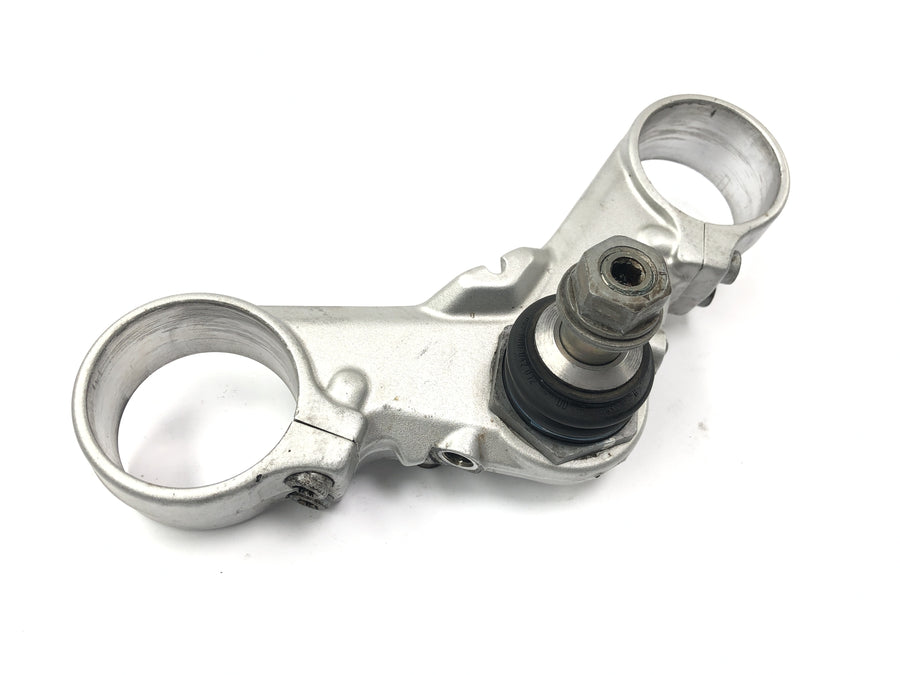 BMW R 1200 GS Adventure R12 [2012] - Fork Bridge ci-dessous