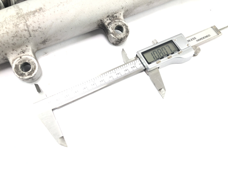 BMW R 1100 GS 259 [1995] - Telescopic fork with telelever axle
