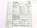 Honda GL 1000 Goldwing GL1 [1977] - Frame with papers-7