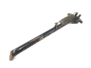 Sachs ZX 125 [1998] - Side stand side support stand with spring and bracket - 0