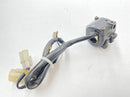Yamaha XT 600 Z Ténéré 1VJ [1986] - handlebar fitting handlebar switch control unit left-4