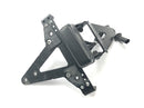 BMW R 1100 S R2S [2000] - Support de plaque d'immatriculation avec éclairage de plaque d'immatriculation-1