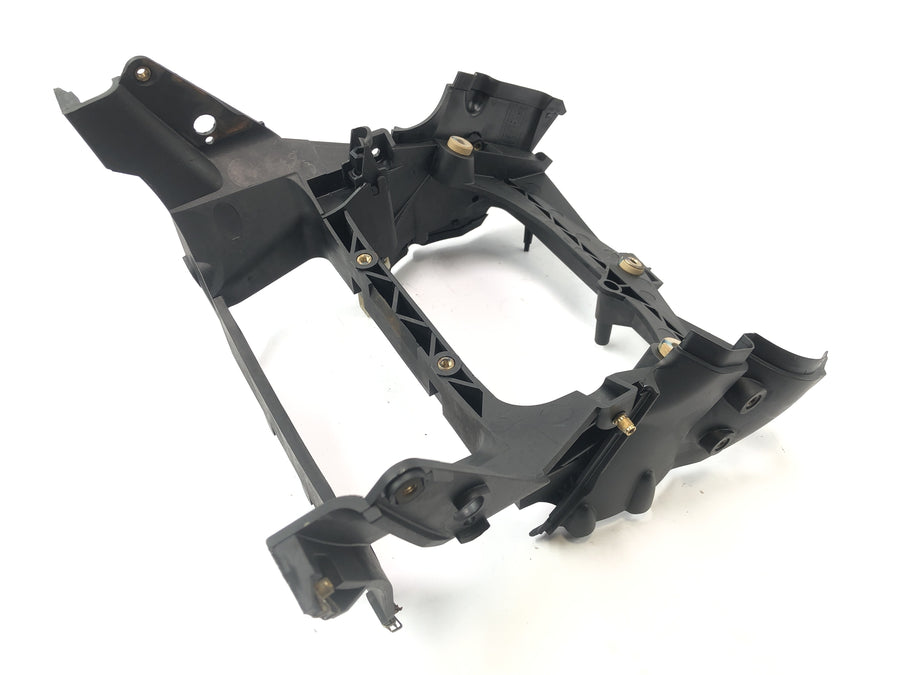 BMW R 1150 GS R21 [2002] - Support avant, support de phare, support de carénage à l'avant
