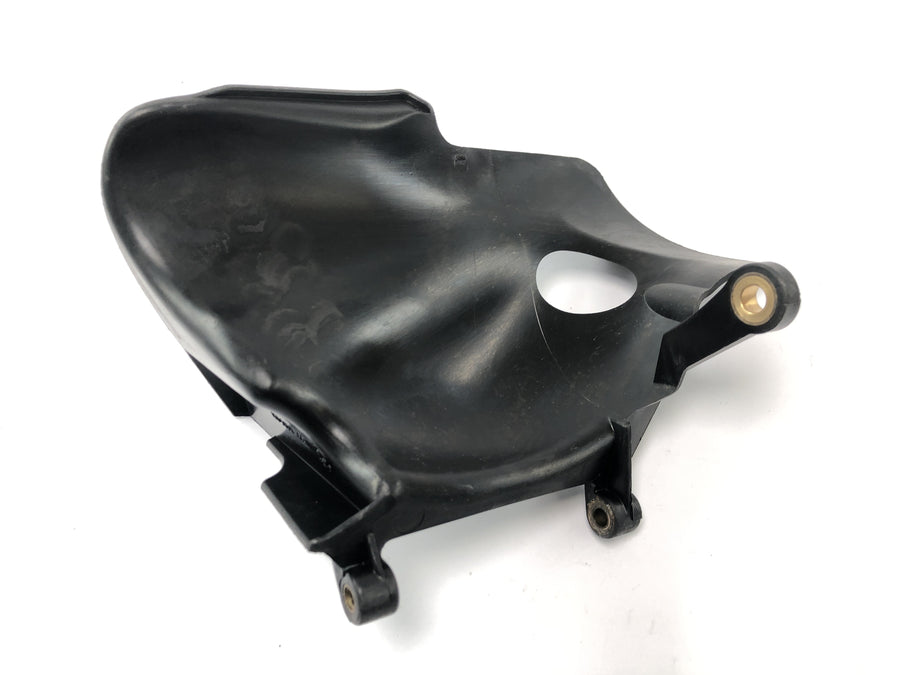 BMW K 1200 GT K12 [2003] - Hitzeschutz Verkleidung vorne