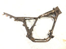 Yamaha XT 500 1U6 [1981] - Frame main frame without papers-2