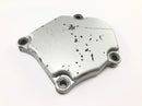 Sachs ZX 125 [1998] - Coperchio motore coperchio pompa olio-1