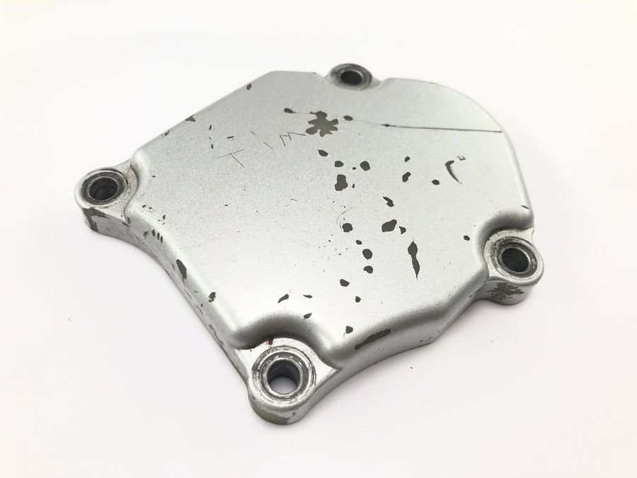 Sachs ZX 125 [1998] - Coperchio motore coperchio pompa olio