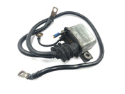 Default Title Laverda 1000 [1978] - Starter relay Starter relay Magnetic switch Start relay