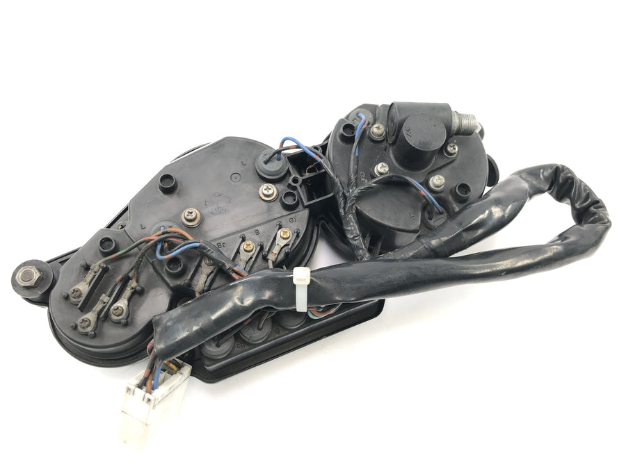Yamaha YZF 750 R 4HN [1995] - Compteur de vitesse support instrument de cockpit compteur de vitesse