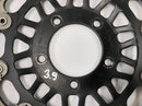 Triumph Daytona 955i T595N [2003] - Bremsscheibe vorne rechts und links 3,9mm-4