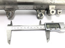 Yamaha XJR 1300 RP02 [1999] - Forcella forcella anteriore telescopica con perno-5