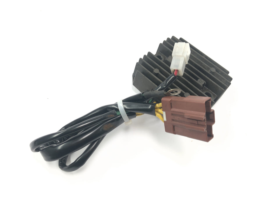 KTM Duke 690 A3 [2012] - Régulateur de tension redresseur régulateur électronique de charge SH541SA