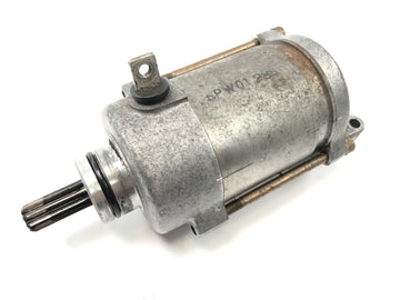 Yamaha YZF R1 RN09 [2003] - Starter Electric Starter