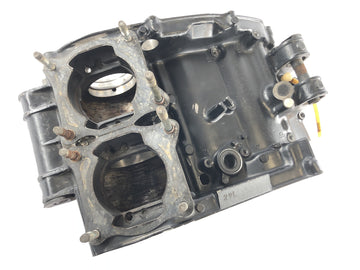 Yamaha Rz 250 R 29l [approx. 250 YPVS] - motor housing empty housing - 0