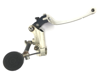 Husqvarna TE 610 H6 8AE [TE 570 H7] - Pompa freno cilindro freno a mano freno ruota anteriore Moto X-treme
