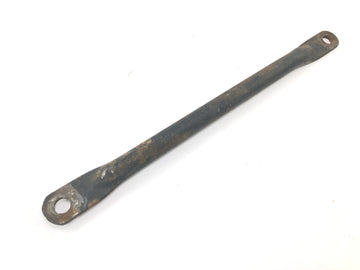 Yamaha XT 500 1U6 [1981] - Brake anchor strut strut anchor strut