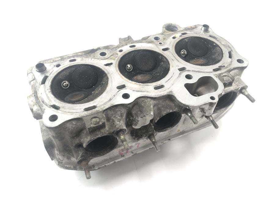Honda GL 1500 Goldwing SC22 [1987] - cylinder head right