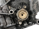 Suzuki Bandit 1200 GV75A [1998] - Engine cover left pinion cover clutch slave-3