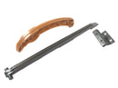 Benelli TNT 1130 [2009] - tensioning rail and sliding plates spreader chain-1