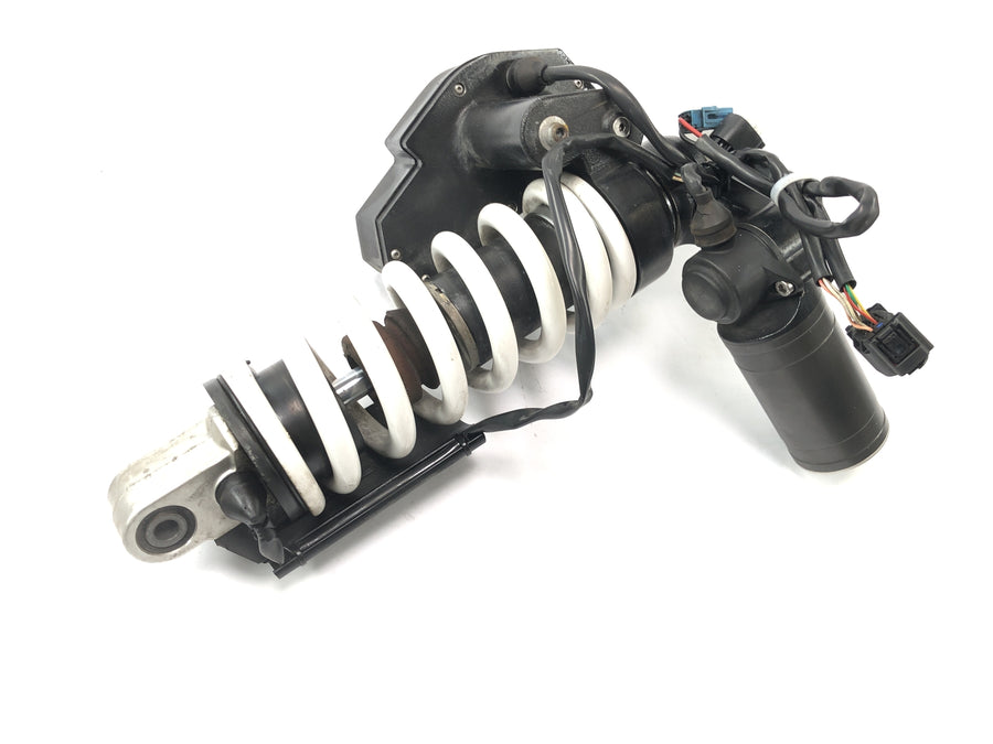 BMW K 1200 S K12S [2004] - Ammortizzatore a montante posteriore