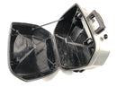 BMW R 1150 R R21 [2003] - Case Set Case Case Gaggage Rack a destra a sinistra-4