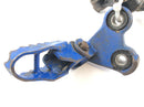 Suzuki DR 350 SK42B [1991] - driver's footrests left and right driver's footrests-5