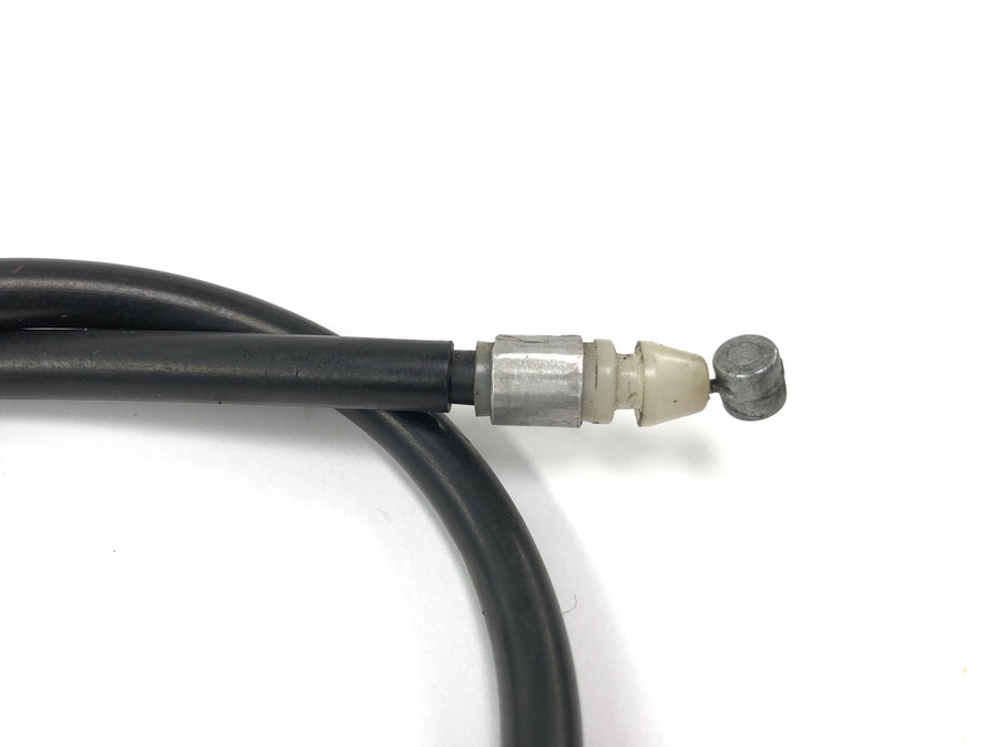 Yamaha YZF R1 RN09 [2003] - Seating seat lock