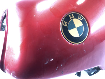 BMW K 100 RT [1988] - réservoir - 0