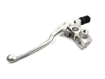 Yamaha XVS 650 Drag Star VM03 [2001] - coupling fitting coupling lever