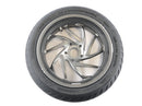 BMW K 1300 S K12S [2010] - Bordo della ruota posteriore dietro 190 55 ZR17 DOT1223-3