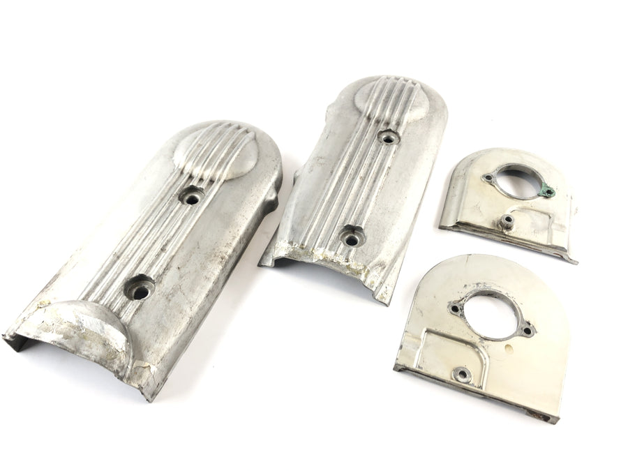Honda Goldwing GL 1100 SC02 [1980] - timing belt cover set