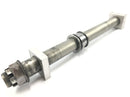 Yamaha YZF 750 R 4HN [1995] - Rear axle wheel axle rear axle shaft-1