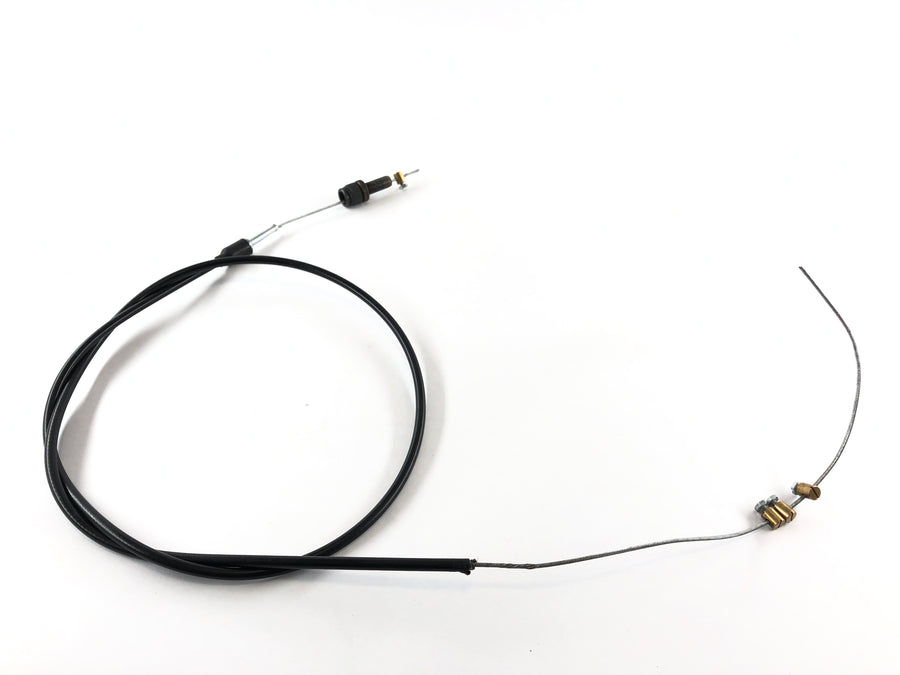 BMW R 1100 GS [1990] - Clutch cable Bowden cable