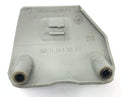 BMW F 650 GS R13 [2000] - Rear brake pump decorative trim cover-3