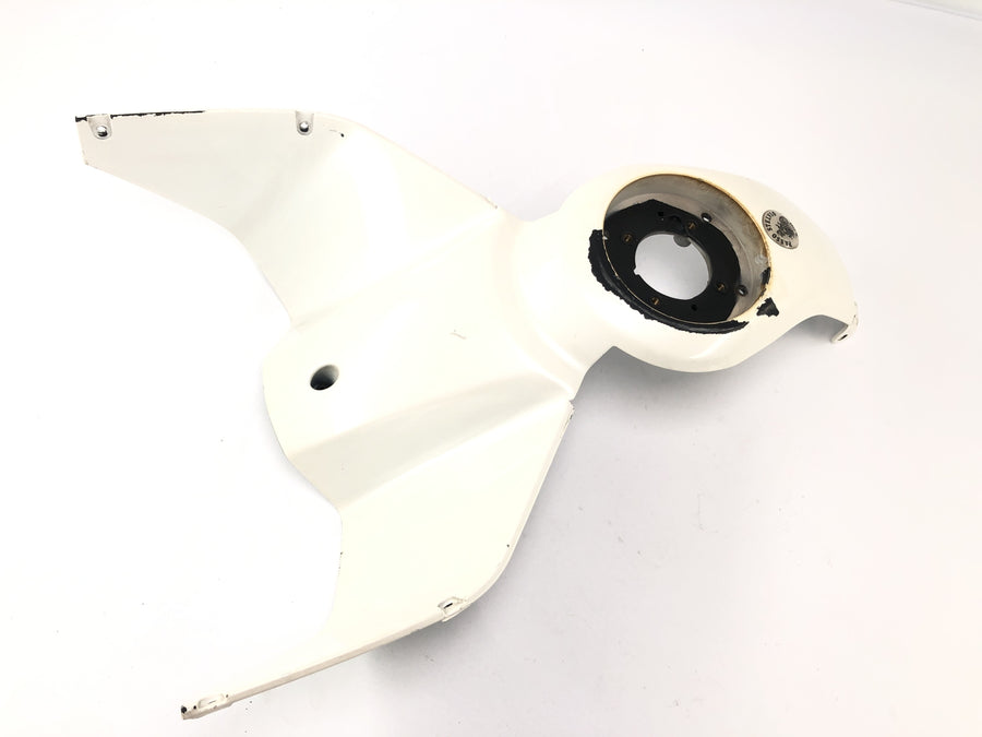 Moto Guzzi Stelvio 1200 4V [2009] - Tank Cashing sopra il rivestimento