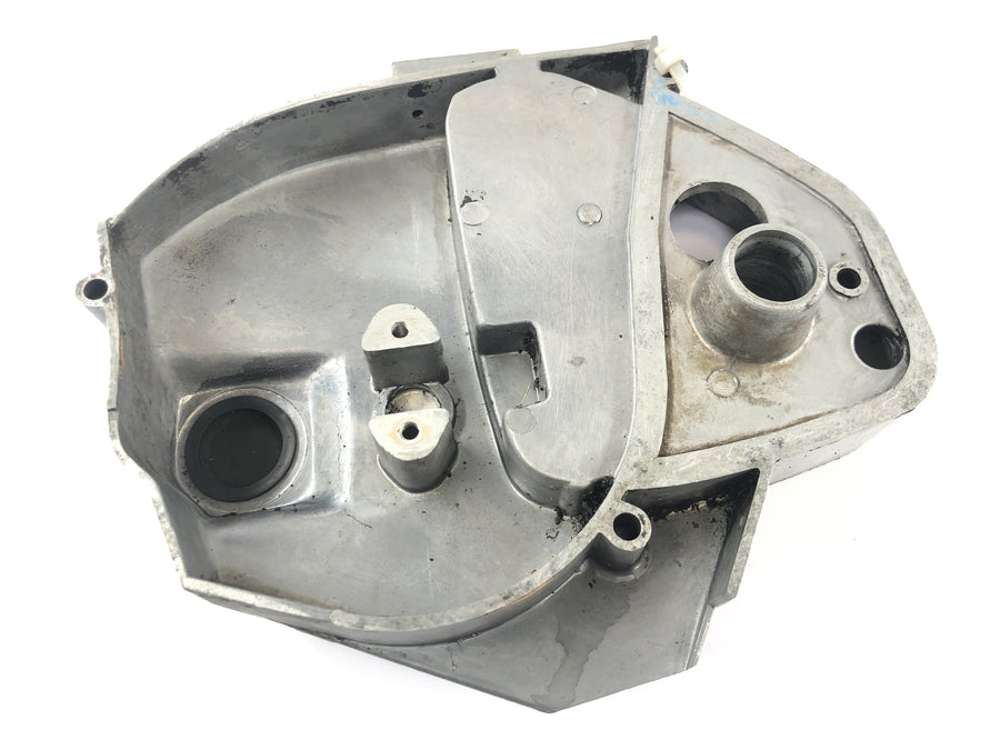 Laverda 1000 [1978] - engine cover on the right
