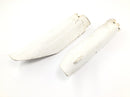 Suzuki RM Z 250 RJ41A [2007] - Gabelprotektoren Gabelschutz links und rechts Paar-1